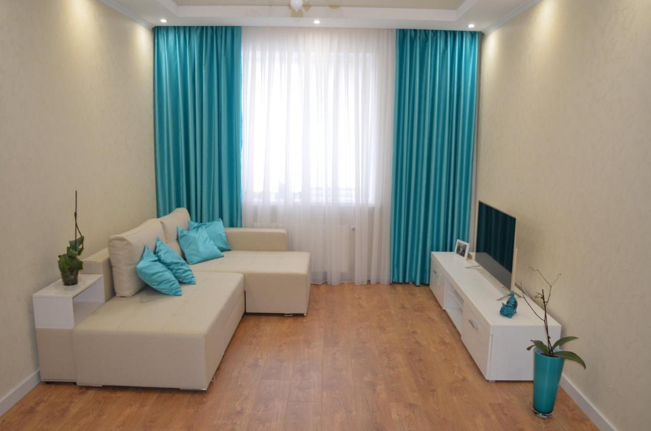 Apartment On Getmana Vigovskogo 49 Rivne Dış mekan fotoğraf
